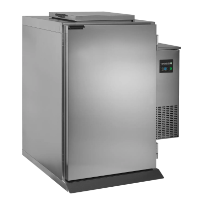 Refrigerador de residuos WBC240 Tefcold Refrigerador de residuos WBC240 Tefcold