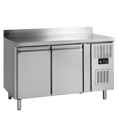 Mesa fría de refrigeración GN1/1 GC72 G-LINE Tefcold Mesa fría de refrigeración GN1/1 GC72 G-LINE Tefcold