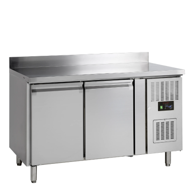 Mesa fría de congelación GN1/1 GF72 G-LINE Tefcold Mesa fría de congelación GN1/1 GF72 G-LINE Tefcold