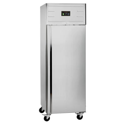 Armario congelación GN1/1 GUC70  G-LINE inox Tefcold