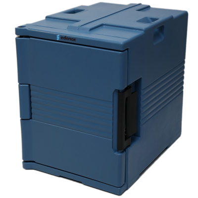 Contenedor isotérmico C-60 S1 Thermoport Edenox Contenedor isotérmico C-60 S1 Thermoport Edenox