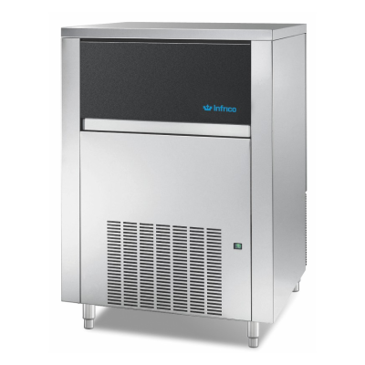 Fabricador de hielo en cubito macizo FHC80AHC Infrico