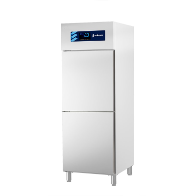 Armario refrigeración gastronorm GN 2/1 APG-712 HC Edenox Armario refrigeración gastronorm GN 2/1 APG-712 HC Edenox