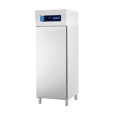 Armario refrigeración gastronorm GN 2/1 APG-711 HC Edenox