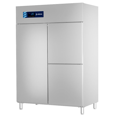 Armario refrigeración gastronorm GN 2/1 APG-1403 HC Edenox Armario refrigeración gastronorm GN 2/1 APG-1403 HC Edenox
