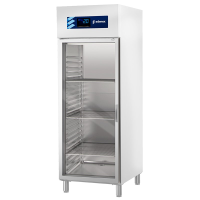 Armario refrigeración gastronorm GN 2/1 APG-711 HC PC Edenox