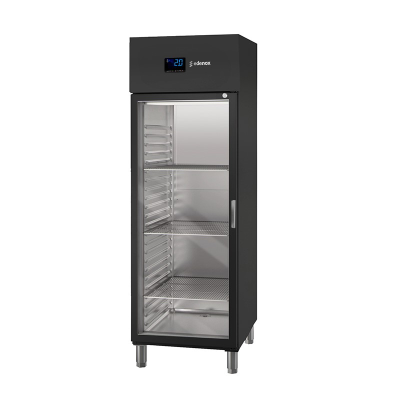 Armario refrigeración gastronorm GN 2/1 APG-711 HC PC NG Edenox Armario refrigeración gastronorm GN 2/1 APG-711 HC PC NG Edenox