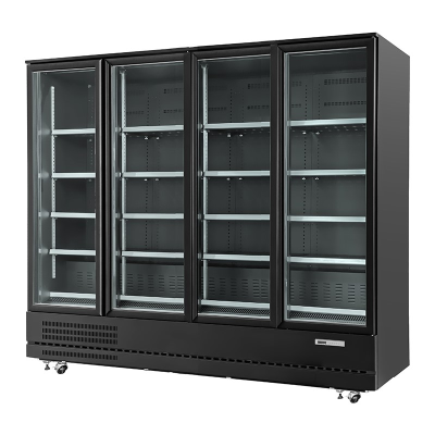 Armario expositor refrigeración VESUR-2204-C Edenox Armario expositor refrigeración VESUR-2204-C Edenox