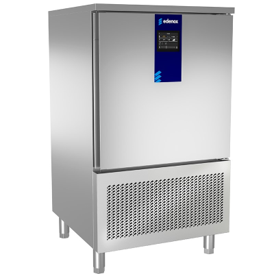 Abatidor de temperatura AM-101 CD HC Edenox Abatidor de temperatura AM-101 CD HC Edenox