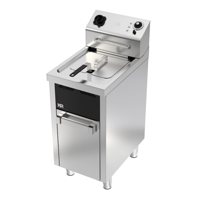 Freidora estante serie 600 10 litros FD10L6M600E HR Fainca Freidora estante serie 600 10 litros FD10L6M600E HR Fainca