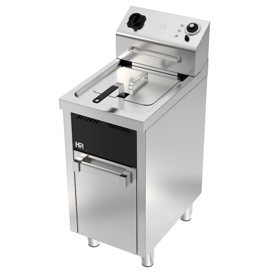 Freidora estante serie 600 10 litros FD10L8T600E HR Fainca Freidora estante serie 600 10 litros FD10L8T600E HR Fainca
