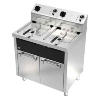 Freidora estante serie 600 10 litros FD10L10L8T600E HR Fainca Freidora estante serie 600 10 litros FD10L10L8T600E HR Fainca