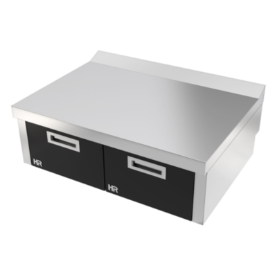 Mueble neutro serie 600 sobremesa CN6008S HR Fainca Mueble neutro serie 600 sobremesa CN6008S HR Fainca