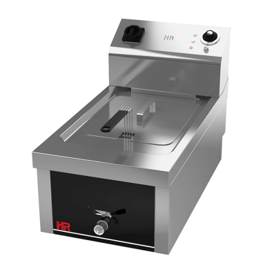 Freidora sobremesa serie 750 15 litros FD15L8M750S HR Fainca Freidora sobremesa serie 750 15 litros FD15L8M750S HR Fainca