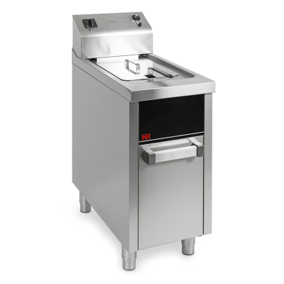 Freidora estante serie 750 15 litros FD15L12T750E HR Fainca Freidora estante serie 750 15 litros FD15L12T750E HR Fainca