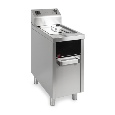 Freidora estante serie 750 15 litros FD15L6M750E HR Fainca Freidora estante serie 750 15 litros FD15L6M750E HR Fainca