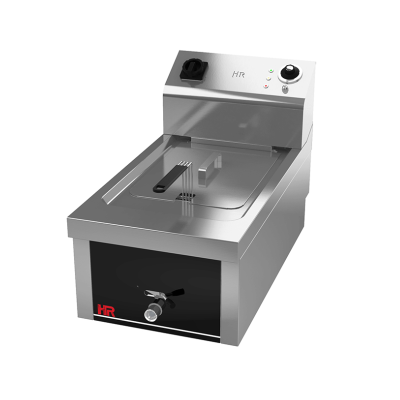 Freidora sobremesa serie 750 15 litros FD15L8T750S HR Fainca Freidora sobremesa serie 750 15 litros FD15L8T750S HR Fainca