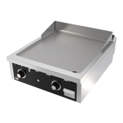 Plancha a gas rectificada serie 900 sobremesa FT9008S HR Fainca Plancha a gas rectificada serie 900 sobremesa FT9008S HR Fainca