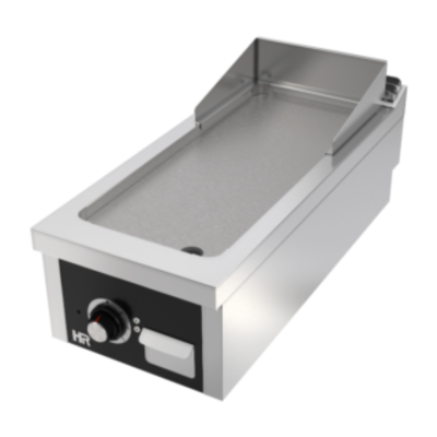 Plancha eléctrica rectificada serie 900 sobremesa FTE9004S HR Fainca Plancha eléctrica rectificada serie 900 sobremesa FTE9004S HR Fainca