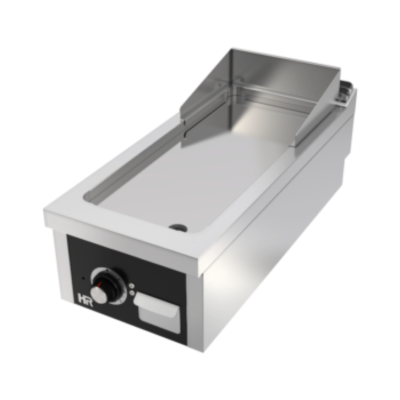 Plancha eléctrica cromo serie 900 sobremesa FTE9004SCR HR Fainca Plancha eléctrica cromo serie 900 sobremesa FTE9004SCR HR Fainca