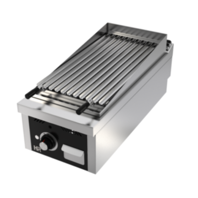 Barbacoa serie 900 sobremesa B9004S HR Fainca Barbacoa serie 900 sobremesa B9004S HR Fainca