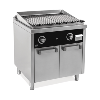 Barbacoa serie 900 B9008E HR Fainca Barbacoa serie 900 B9008E HR Fainca