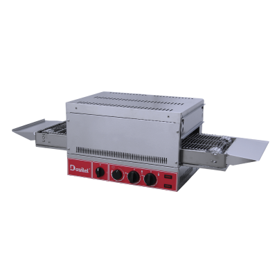 Tostador túnel horizontal TT3000 XL755 Dosilet Tostador túnel horizontal TT3000 XL755 Dosilet