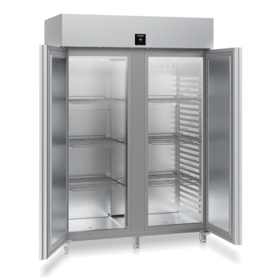 Congelador vertical ventilado FFPSvg 1402 Liebherr