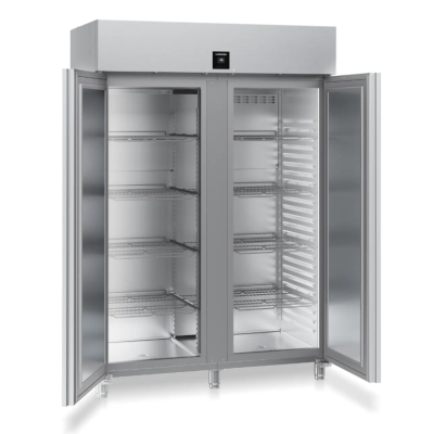 Congelador vertical ventilado FFPSvh 1402 Liebherr