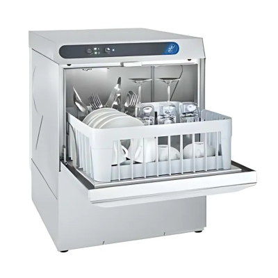 Lavavajillas línea mecánica M-40 Adler