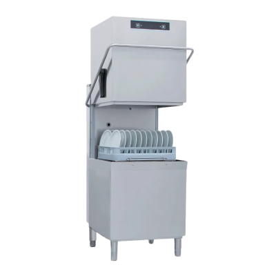 Lavavajillas capota/cúpula EVO-60X50 Adler