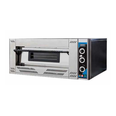 Horno PIZZA GAS XL 6 Adler Horno PIZZA GAS XL 6 Adler
