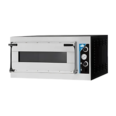 Horno PIZZAPAN 4D40 alto 27 Adler