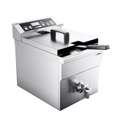 Freidora de inducción TF-82-I Edenox