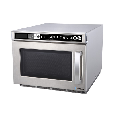 Microondas 17 litros Micro-2117-D Edenox