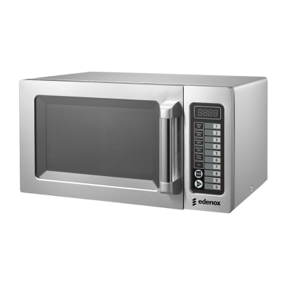 Microondas 25 litros Micro-1025 Edenox