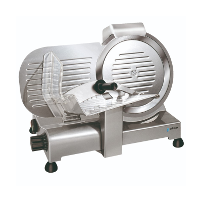 Cortadora de fiambre CGSP-220 E Edenox Cortadora de fiambre CGSP-220 E Edenox