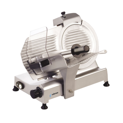 Cortadora de fiambre CGSP-300 Edenox Cortadora de fiambre CGSP-300 Edenox
