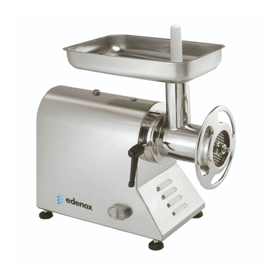 Picadora de carne PI-32-T Edenox Picadora de carne PI-32-T Edenox