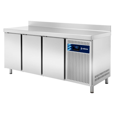 Mesa fría congelación MNS-200 HC Edenox