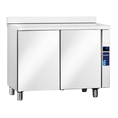 Mesa refrigeración pre-instalación MPS-117-R HC Edenox Mesa refrigeración pre-instalación MPS-117-R HC Edenox