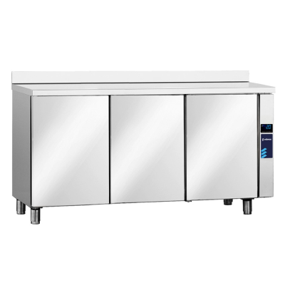 Mesa refrigeración pre-instalación MPS-169-R HC Edenox