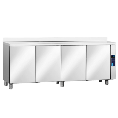 Mesa refrigeración pre-instalación MPS-222-R HC Edenox Mesa refrigeración pre-instalación MPS-222-R HC Edenox