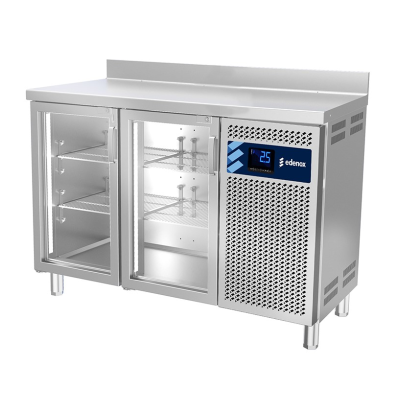 Mesa fría gastronorm MPG-135 HC PC Edenox Mesa fría gastronorm MPG-135 HC PC Edenox