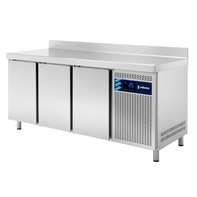 Mesa fría gastronorm MPG-180 HC Edenox Mesa fría gastronorm MPG-180 HC Edenox