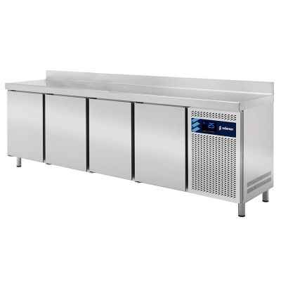 Mesa fría gastronorm MPG-225 HC Edenox Mesa fría gastronorm MPG-225 HC Edenox