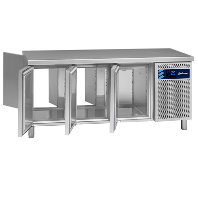 Mesa fría puertas pasantes MPGC-180-HC Edenox Mesa fría puertas pasantes MPGC-180-HC Edenox