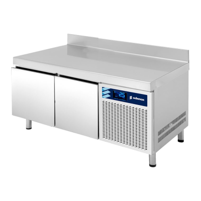 Mesa fría gastronorm MPGB-135 HC altura 600 Edenox