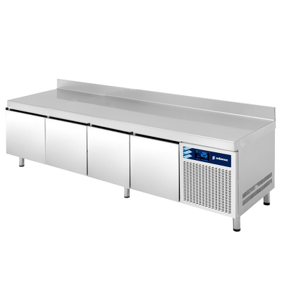 Mesa fría gastronorm MPGB-225 HC altura 600 Edenox