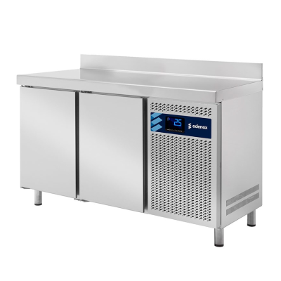 Mesa congelación gastronorm MNG-135 HC Edenox